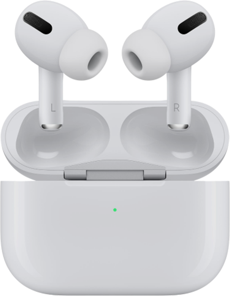 airpods