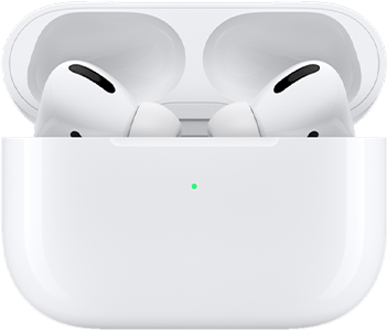 airpods second generation