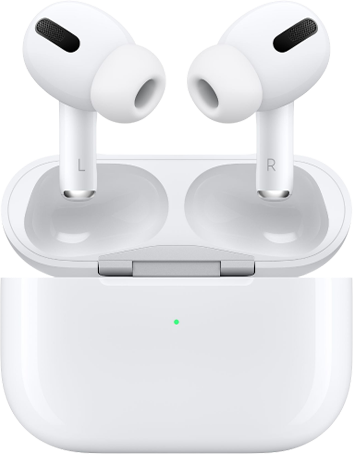 airpods third generation