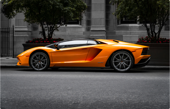 Lamborghini